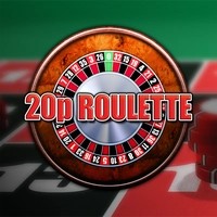 20p roulette online slot from Inspired Gaming – play at playjonnycasinoo.com