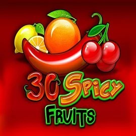 Play the 30 Spicy Fruits slot by Amusnet Interactive on Playjonny Casino