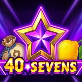 40 Sevens game by Apparat Gaming – logo hosted on Playjonny Casino
