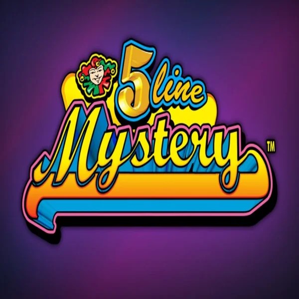 Play the 5 Line Mystery slot by Eurocoin Interactive on Playjonny Casino