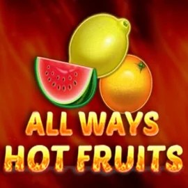 Play All Ways Hot Fruits slot by Amatic Industries on playjonnycasinoo.com