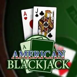 Play American Blackjack slot by Habanero on playjonnycasinoo.com