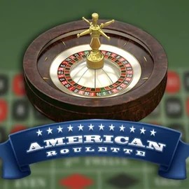 American Roulette (BGaming) game by BGAMING – logo hosted on Playjonny Casino