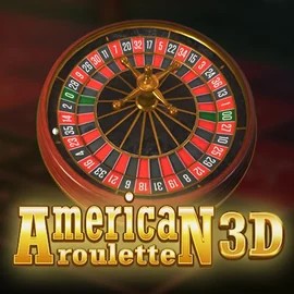American Roullete 3D (Evoplay) logo by Evoplay Playjonny Casino