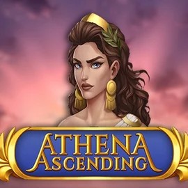 Athena Ascending online slot from Play'n GO – play at playjonnycasinoo.com
