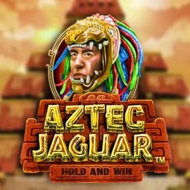 Aztec Jaguar Hold & Win slot icon by SYNOT Games, available at Playjonny Casino