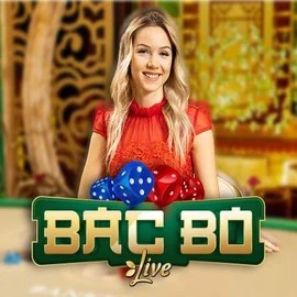 Play the Bac Bo slot by Evolution on Playjonny Casino