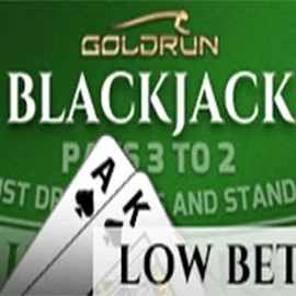 Play the Blackjack Low Bets slot by Holland Power Gaming on Playjonny Casino