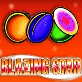 Play Blazing Star slot by Merkur Gaming on playjonnycasinoo.com