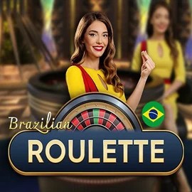 Brazilian Roulette (Pragmatic Play) – slot by Pragmatic Play, featured at playjonnycasinoo.com