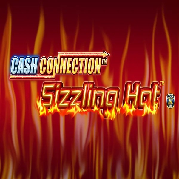 Cash Connection Sizzling hot casino game by Novomatic – featured logo at Playjonny Casino