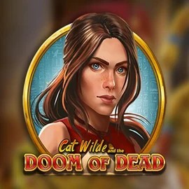 Try Cat Wilde and the Doom of Dead slot by Play'n GO on playjonnycasinoo.com – logo image