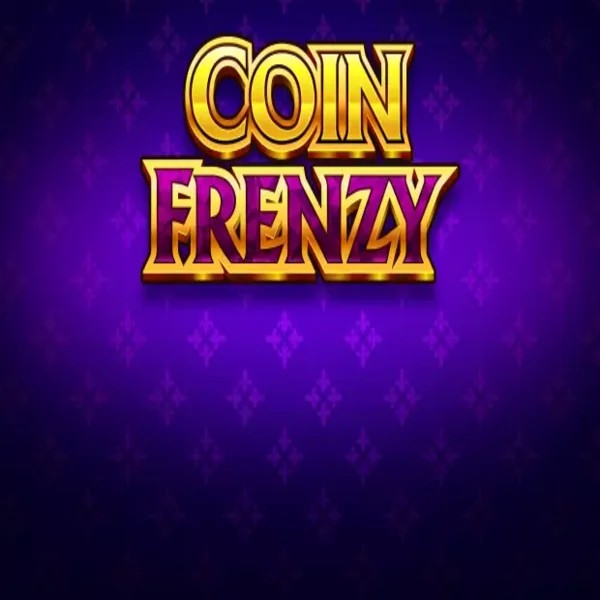 Try Coin Frenzy slot by Greentube on playjonnycasinoo.com – logo image