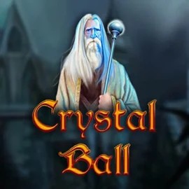 Crystal Ball – slot by Gamomat, featured at playjonnycasinoo.com