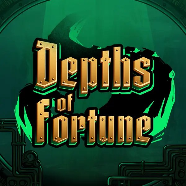 Play Depths of Fortune slot by AvatarUX Studios on playjonnycasinoo.com