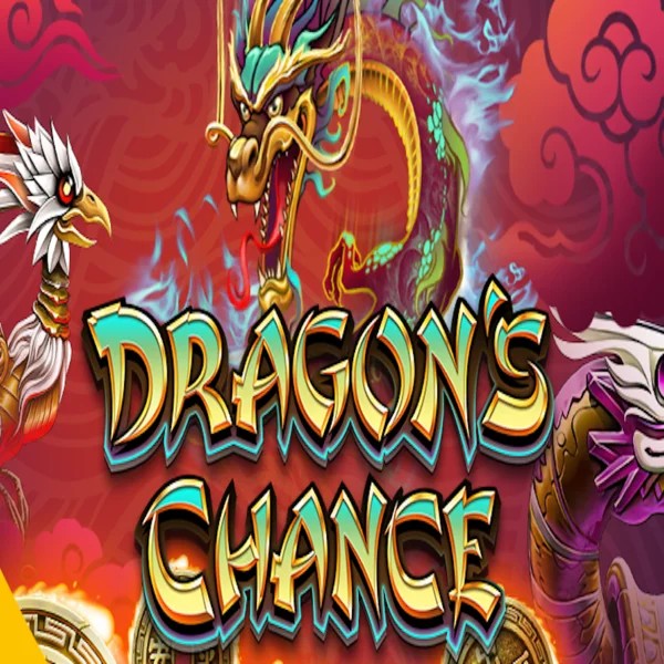 Try Dragons Chance slot by BF Games on playjonnycasinoo.com – logo image