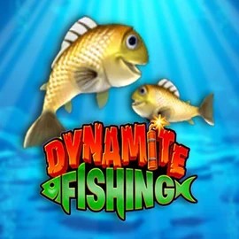 Dynamite Fishing – slot by Inspired Gaming, featured at playjonnycasinoo.com