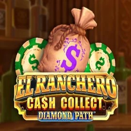 El Ranchero Cash Collect Diamond Path online slot from Origins – play at playjonnycasinoo.com