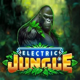 Play Electric Jungle slot by Atomic Slot Lab on playjonnycasinoo.com