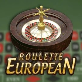 European Roulette (BGaming) casino game by BGAMING – featured logo at Playjonny Casino
