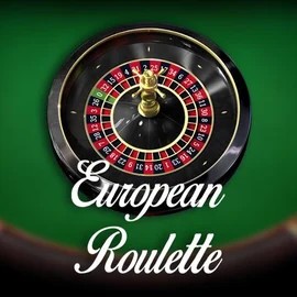 European Roulette (Red Tiger) slot visual from Red Tiger Gaming available on playjonnycasinoo.com