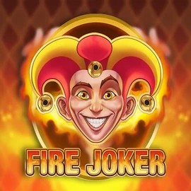 Fire Joker – slot by Play'n GO, featured at playjonnycasinoo.com
