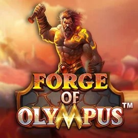Play Forge of Olympus slot by Pragmatic Play on playjonnycasinoo.com
