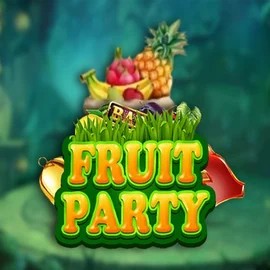 Fruit Party – slot by Top Trend Gaming, featured at playjonnycasinoo.com