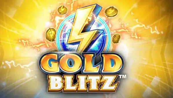 Play the Gold Blitz slot by Fortune Factory Studios on Playjonny Casino