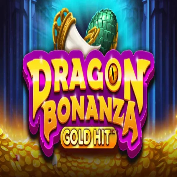 Gold Hit: Dragon Bonanza online game logo by Ash Gaming on playjonnycasinoo.com