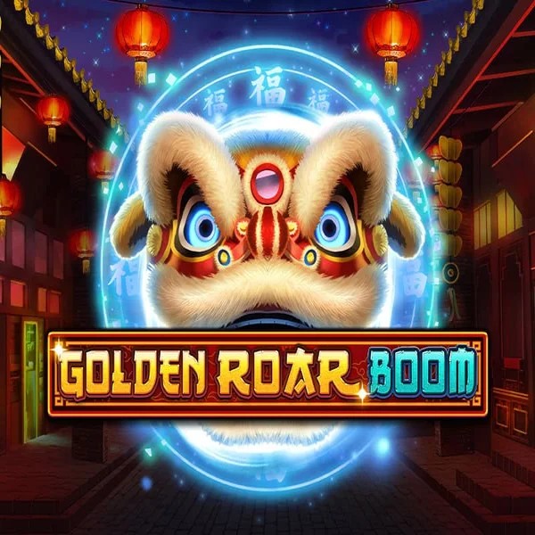 Golden Roar BOOM – slot by Greentube, featured at playjonnycasinoo.com