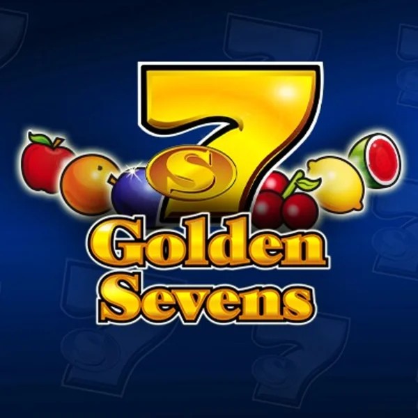 Play the Golden Sevens slot by Greentube on Playjonny Casino