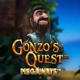Play Gonzo's Quest Megaways slot by Red Tiger Gaming on playjonnycasinoo.com