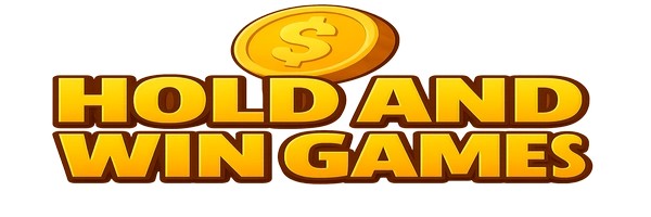 Hold and Win Games logo by Playson at Playjonny Casino