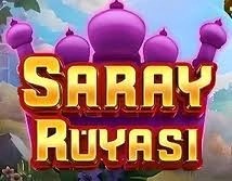 Enjoy Saray Ruyasi by Pragmatic Play – logo hosted on playjonnycasinoo.com