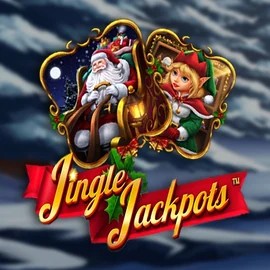 Jingle Jackpots online slot from Dragon Gaming – play at playjonnycasinoo.com
