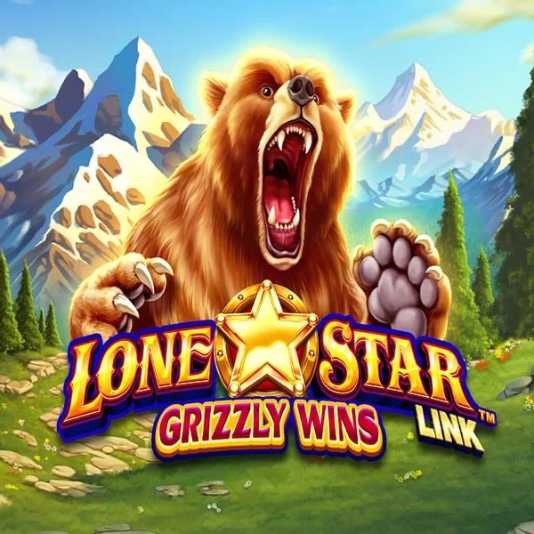 Lone Star Link Grizzly Wins slot icon by Greentube, available at Playjonny Casino