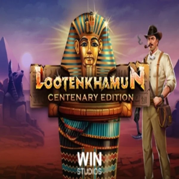 Loot'en Khamun the Dead Sea Scrolls – slot by Win Studios, featured at playjonnycasinoo.com