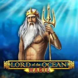 Play Lord Of The Ocean Magic slot by Novomatic on playjonnycasinoo.com