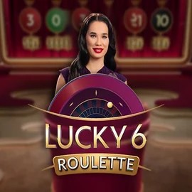 Lucky 6 Roulette – slot by Pragmatic Play, featured at playjonnycasinoo.com