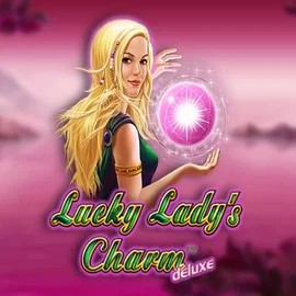 Lucky Ladys Charm Deluxe – slot by Greentube, featured at playjonnycasinoo.com