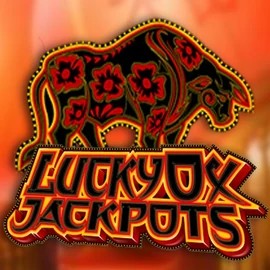 Play Lucky Ox Jackpots slot by Rival on playjonnycasinoo.com