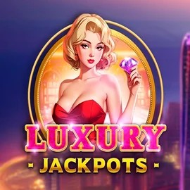 Luxury Jackpots – slot by Triple Cherry, featured at playjonnycasinoo.com