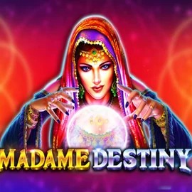 Enjoy Madame Destiny by Pragmatic Play – logo hosted on playjonnycasinoo.com