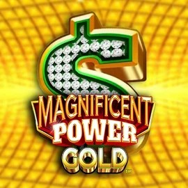 Play the Magnificent Power Gold slot by Oros Gaming on Playjonny Casino