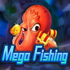 Play Mega Fishing slot by TaDa Gaming on playjonnycasinoo.com