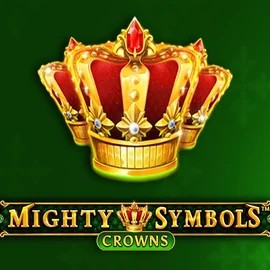 Mighty Symbols Crowns – slot by Wazdan, featured at playjonnycasinoo.com