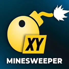Try Minesweeper XY slot by BGAMING on playjonnycasinoo.com – logo image