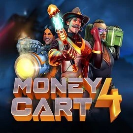 game logo by Relax Gaming on playjonnycasinoo.com