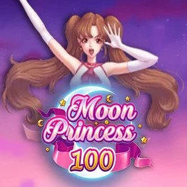Moon Princess 100 online slot from Play'n GO – play at playjonnycasinoo.com